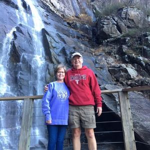 Meet your Posher, Rhonda